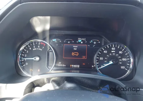 2018 Ford Expedition Max Limited z USA, uszkodzony, nr VIN 1FMJK1KT7JEA18541